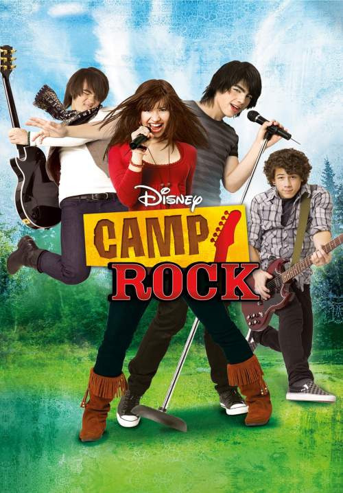 Camp Rock (ซับไทย) (Stream X)