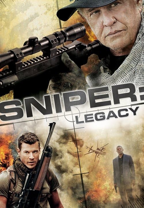 Sniper: Legacy - สไนเปอร์ โคตรนักฆ่าซุ่มสังหาร 5