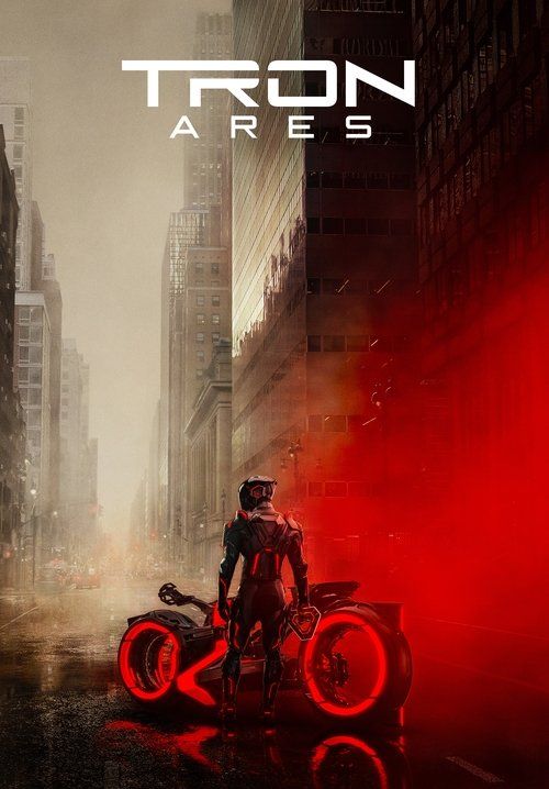 Tron: Ares (IMAX)