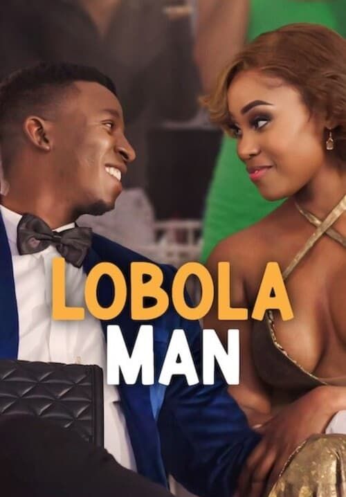 Lobola Man (ซับไทย)
