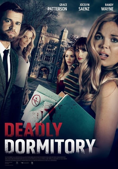 Deadly Dormitory (ซับไทย)