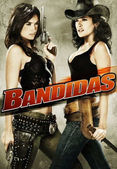 Bandidas - บุษบามหาโจร