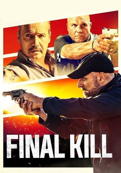 Final Kill (Assassination Island) (พากย์ไทย)