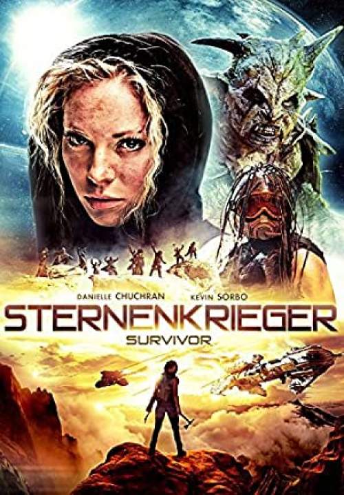 Survivor - ผจญภัยล้างพันธุ์ดาวเถื่อน 