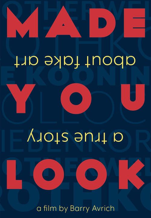 Made You Look: A True Story About Fake Art - ศิลป์สร้าง งานปลอม (ซับไทย)
