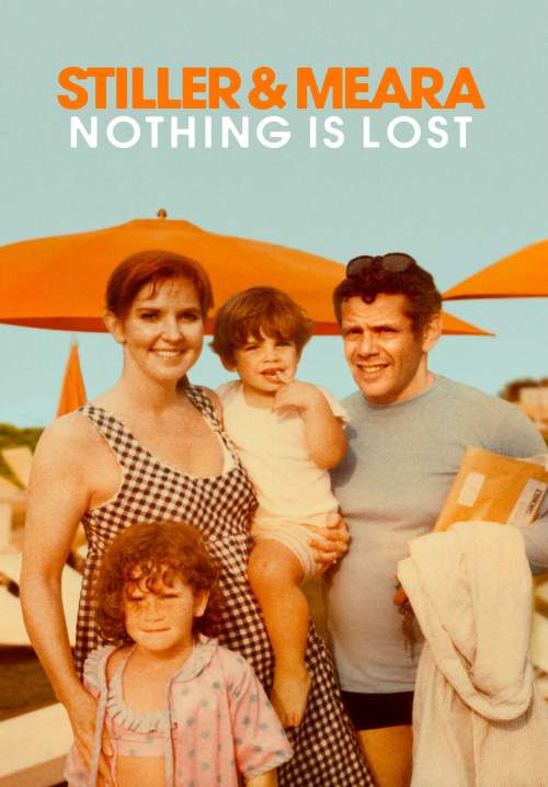Stiller & Meara: Nothing is Lost (ซับไทย) (StreamX)