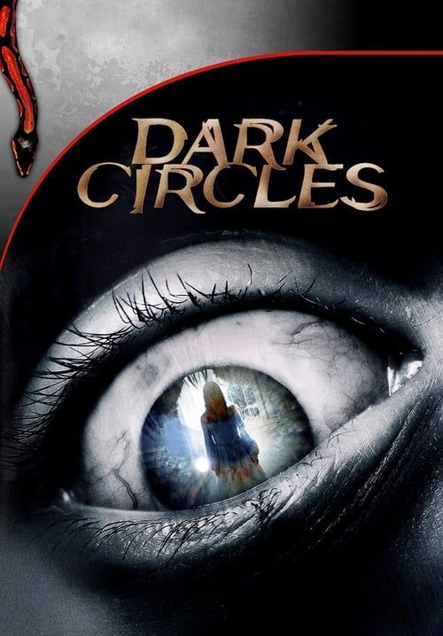 Dark Circles - บ้านเฮี้ยนวังวนนรก (พากย์ไทย)