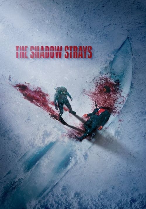 The Shadow Strays - นักฆ่าเงาล่าทรชน