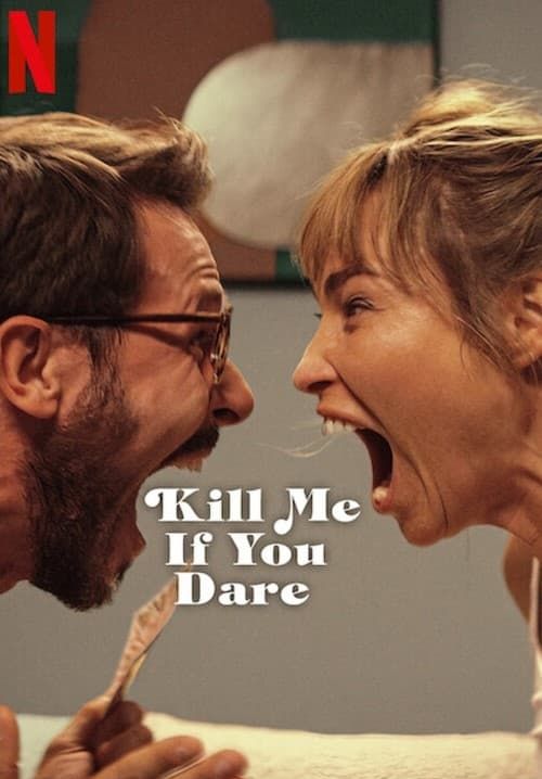 Kill Me If You Dare - ถ้ากล้า ก็ฆ่าเลย (พากย์ไทย)