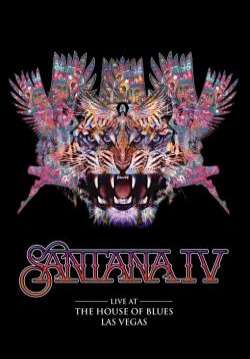 Santana IV: Live at the House of Blues