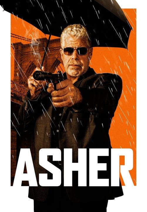 Asher (พากย์ไทย)