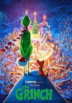 The Grinch