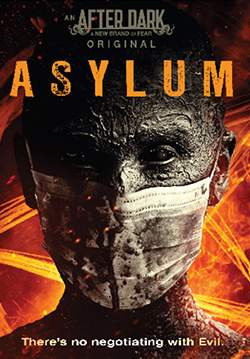 Asylum (พากย์ไทย)