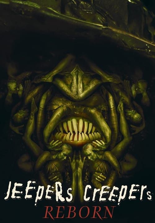 Jeepers Creepers: Reborn - โฉบกระชาก กลับมาเกิด