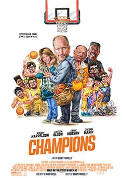 Champions (พากย์ไทย)
