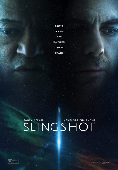 Slingshot (ซับไทย) (StreamX)