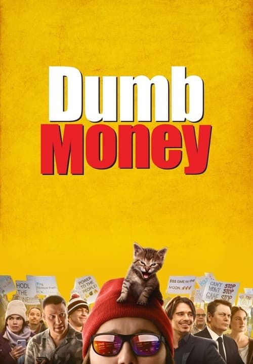 Dumb Money - ปั่นเงินรวยป่วนโลก (ซับไทย)