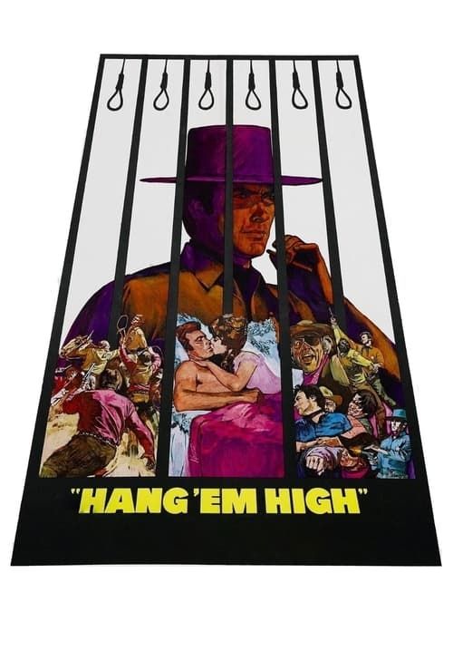 Hang 'Em High - กลั่นแค้นไอ้ชาติหิน