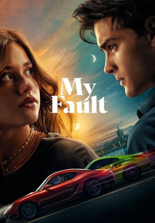 My Fault (Culpa mía) - คำขอโทษ (พากย์ไทย)