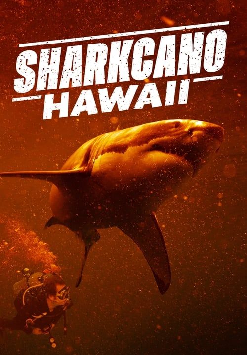 Sharkano: Hawaii (ซับไทย)