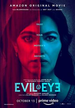 Evil Eye - นัยน์ตาปีศาจ (ซับไทย)