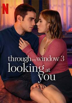 Through My Window 3: Looking at You - รักผ่านหน้าต่าง 3: ดวงตาจ้องมองเธอ
