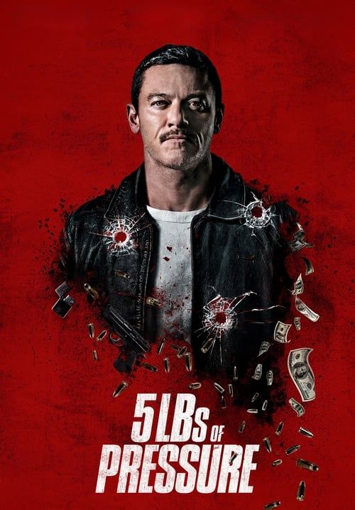 5lbs of Pressure (ซับไทย)