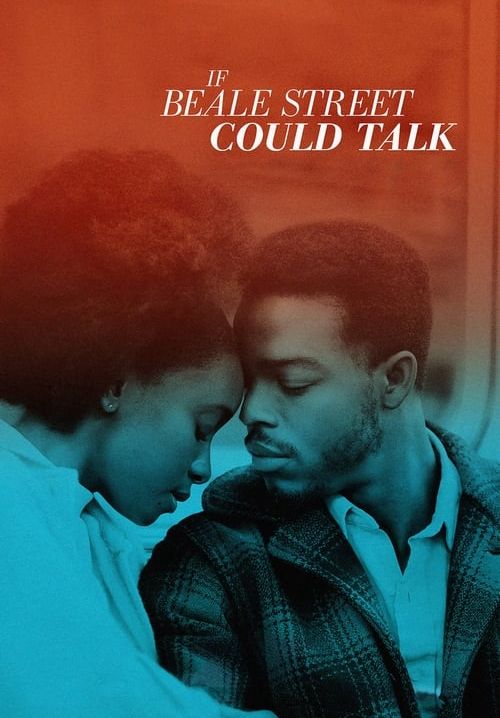 4K If Beale Street Could Talk