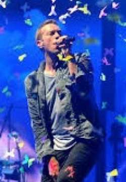Coldplay.Glastonbury