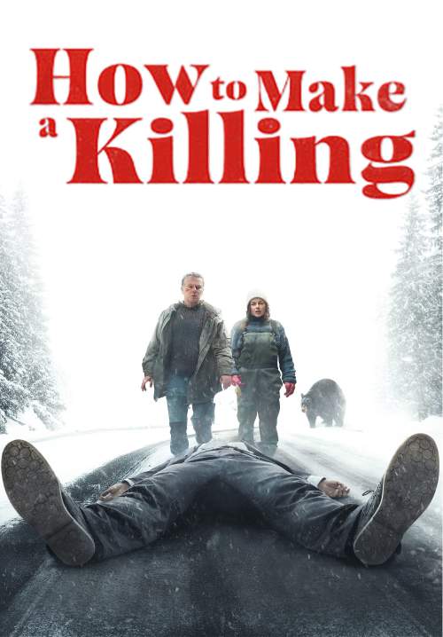 How to Make a Killing (ซับไทย) (StreamX)
