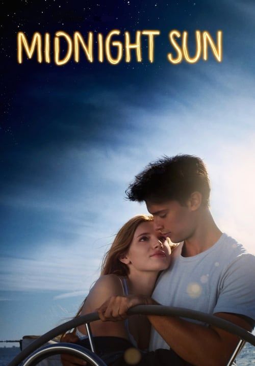 Midnight Sun - หลบตะวัน ฉันรักเธอ
