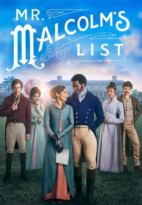 Mr. Malcolm's List (ซับไทย)