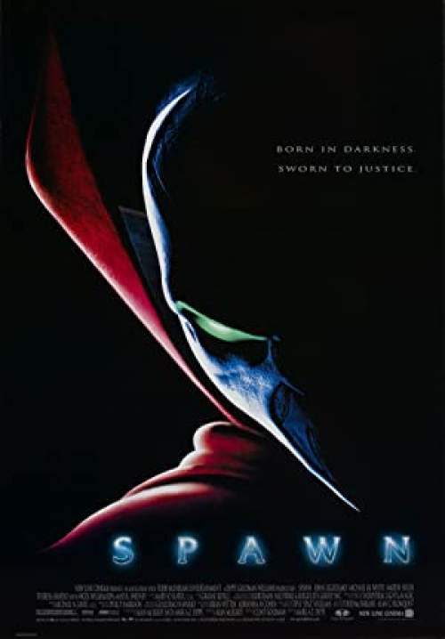 Spawn - สปอว์น ฮีโร่พันธุ์นรก (ซับไทย)