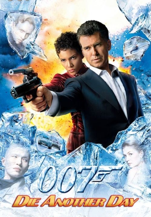 James Bond 007: Die Another Day