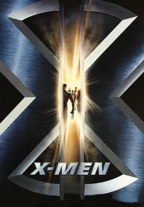 X Men 1 ศึกมนุษย์พลังเหนือโลก
