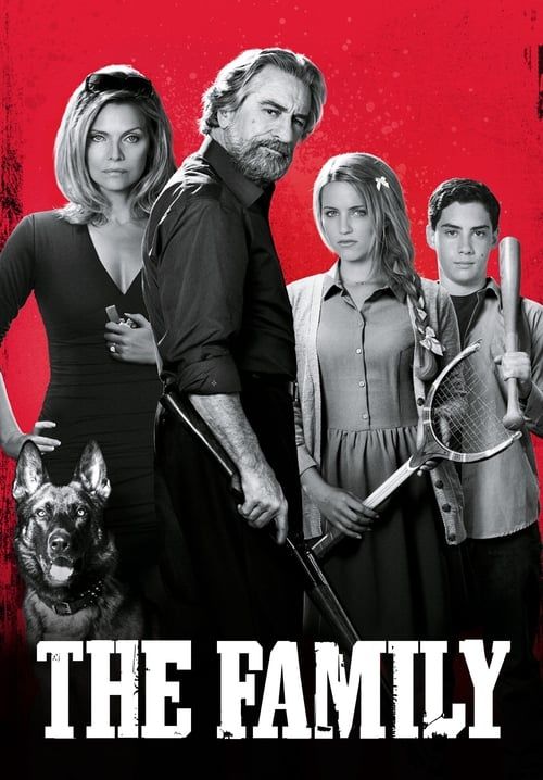 THE FAMILY