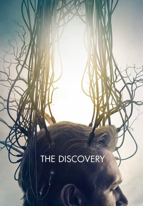 The Discovery (ซับไทย)