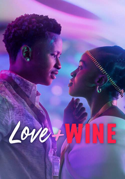 Love and Wine - ด้วยรักและไวน์ (ซับไทย)