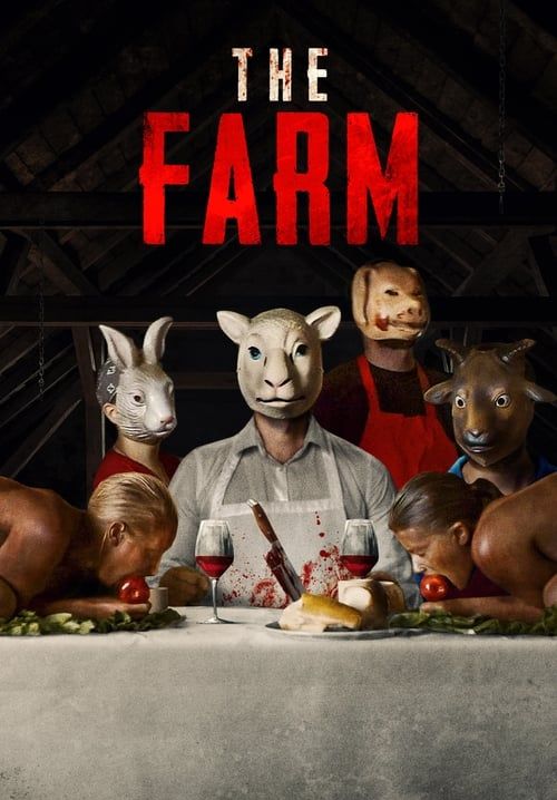 The Farm - ขุนแล้วเชือด (ซับไทยแปล)