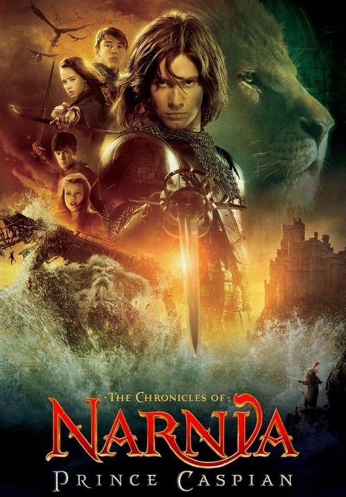 The Chronicles of Narnia 2