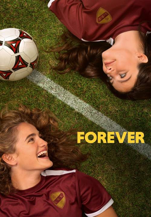 Forever (ซับไทย)