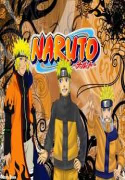 Naruto: Shippûden