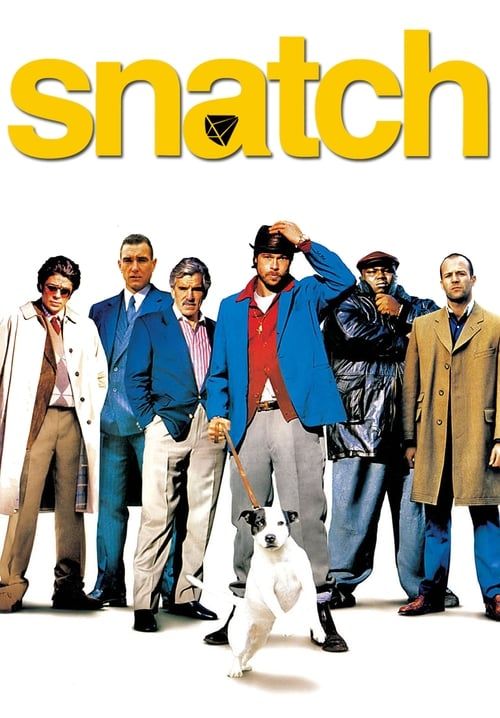 4K Snatch (2000)