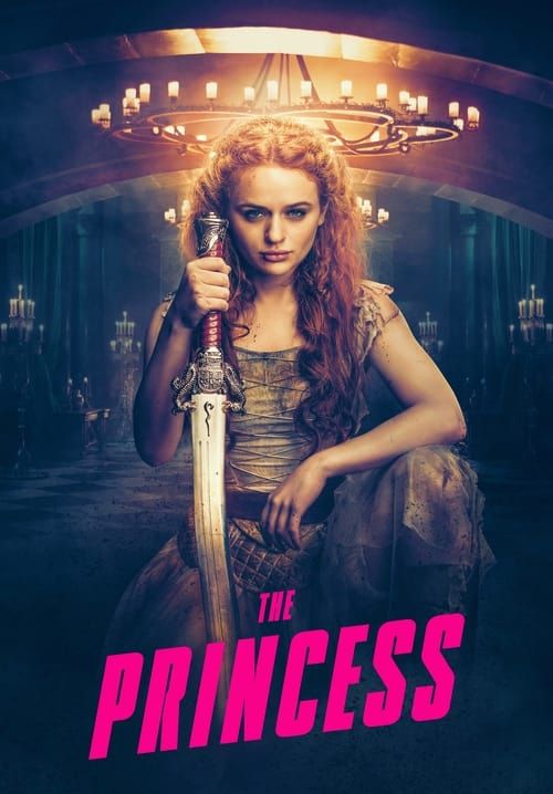 The Princess (ซับไทย)