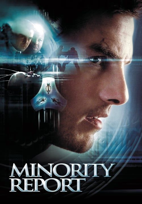 Minority Report