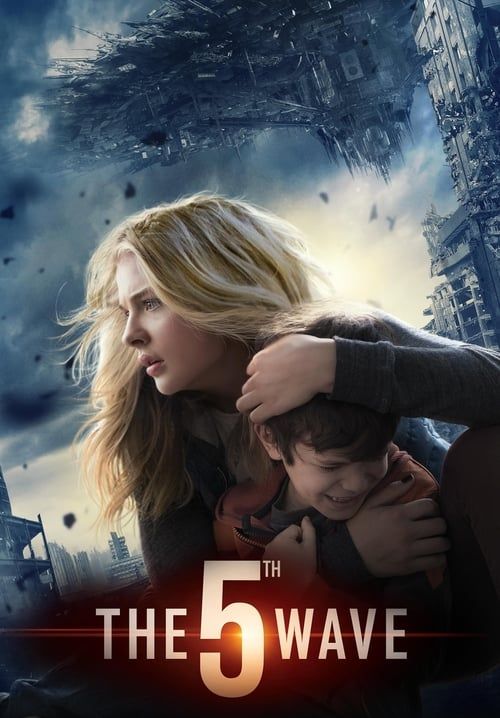 The 5th Wave อุบัติการณ์ล้างโลก
