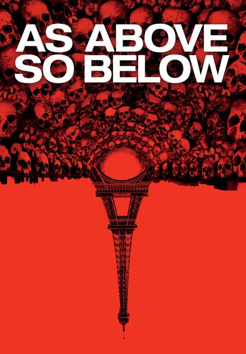 As Above So Below