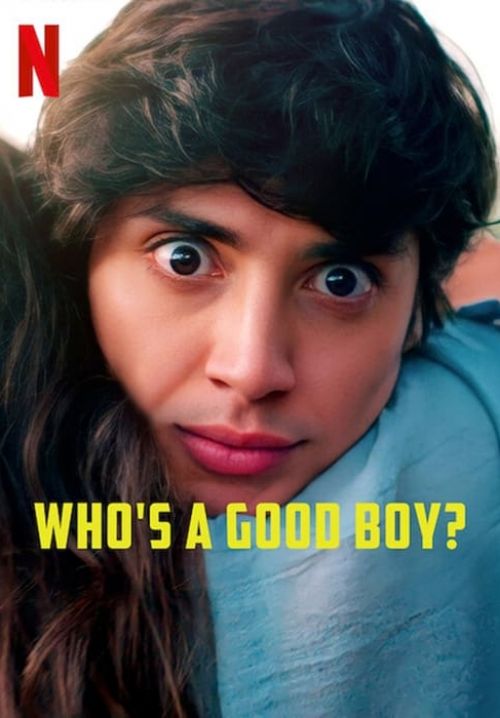 Who's a Good Boy - รักต้องเชื่อง (ซับไทย)