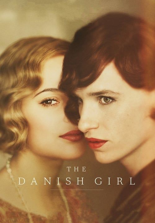 The Danish Girl