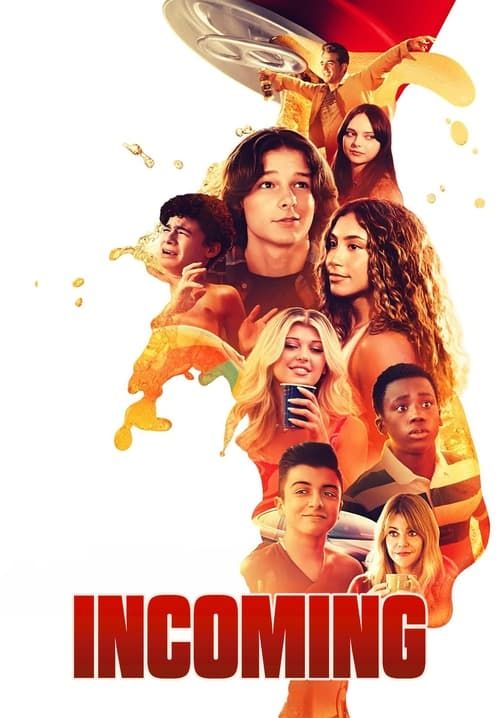 Incoming - มือใหม่ไฮสคูล